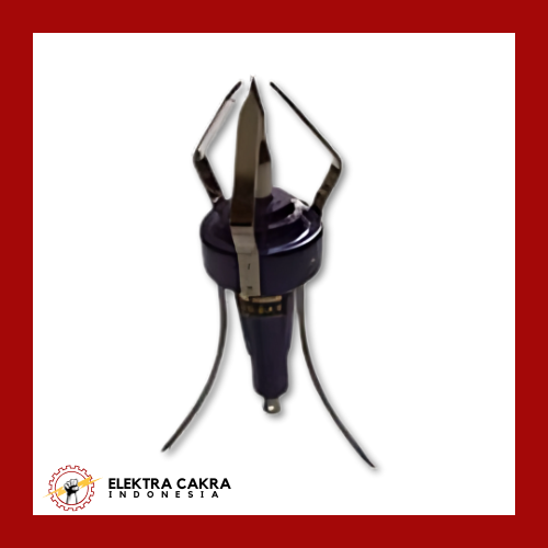 Penangkal Petir GENT